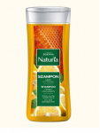 Joanna Naturia &scaron;ampūnas plaukams su medumi ir citrina 200 ml