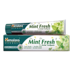 Mint Fresh Herbal Toothpaste - 75 ml - Himalaya