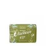 BARWA Natural Olive Bar Soap 100g Natūralus alyvuogių muilas 100g