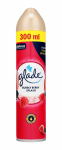 GLADE Berry Splash oro gaiviklis pur&scaron;kiklis 300 ml