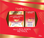 DAX ZEST Perfecta Multicolagen Cream 70+