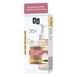 AA Age Technology 5 Repair 50+ lifting and brightening serum Active Lifting for day and night 30 ml