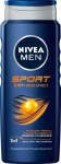Nivea Men Du&scaron;o Gelis Sport 24H Gaivumo Efektas 500ml