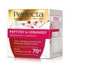 Perfect Peptides & Ceramides 70+ Dienos ir Nakties Kremas Stiprus Rauk&scaron;lių Mažinimas ir Stangrinimas 50ml