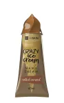 HISKIN Crazy Ice Cream Hand cream - Sūdyta karamelė 60 ml