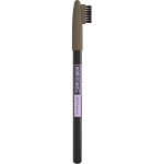 MAYBELLINE Express Brow Shaping Pencil Antakių pie&scaron;tukas - 04 Medium Brown 1 vnt