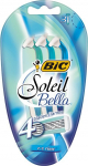 Bic Soleil Bella Skustukas Pakuotėje 3