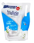 ASCO MALIZIA LIQUID SOAP 1000ML PIENŲ KREMAS