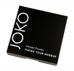 Joko Kieta Pudra Finish your Make up nr 10 8g