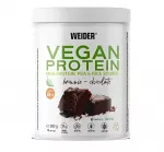 Vegan Protein, Brownie Chocolate - 300g - Weider