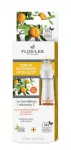 FLOSLEK Eyes Serum akių vokams ir po akimis su akies žole ir vitaminu C 15 ml