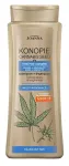 Joanna Konopie - Nuo Plaukų Slinkimo - Stiprinimo &scaron;ampūnas 400 ml