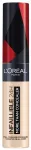 LOREAL Infaillible 24H Skystas veido korektorius nr. 320 Porcelianas 11ml