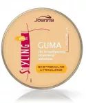 Joanna Styling Effect Gum kūrybiniam plaukų stiliui auksinis 100g