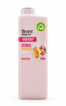 DICORA Du&scaron;o gelis Citrusų ir persikų aromatas 750 ml