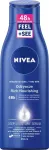 Nivea Body Nourishing Milk 250ml