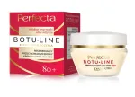Perfecta Botu-Line 80+ Regeneruojantis Kremas nuo Rauk&scaron;lių Dienai ir Nakčiai 50ml