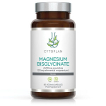 Magnesium Bisglycinate - 60 vcaps - Cytoplan