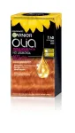 GARNIER Olia Plaukų dažai nr. 7.40 Intensyvi vario - Intensyvi vario