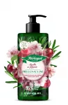 HERBAPOL Rosemary-Cherry skystas muilas 390 ml