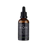 Liquid Iron - 50 ml - KIKI Health