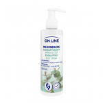Eukalipto pėdų kremas Regenerate 190ml