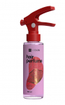 HISKIN Hair Perfume Plaukų kvepalai Vanilė ir Rožė 100 ml