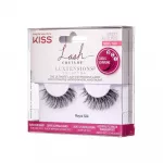 KISS Lash Couture Luxtensions dirbtinės blakstienos - Royal Silk 1 pakuotė.