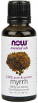 Essential Oil, Myrrh Oil Blend - 30 ml - NOW Foods
