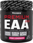 Premium EAA Zero, Pink Lemonade - 325g - Weider