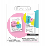 BIELENDA Beauty Molecules dovanų rinkinys 1 pakelis.