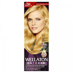 Wella Wellaton Intense Cream intensyviai dažantis nr. 9/3 Giliai auksinis &scaron;viesus - 1op.