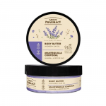 GREEN PHARMACY Multi Body Butter Levandų ir Linų Sėmenų Aliejus 200 ml