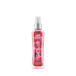 SO...? Wild Berries kvepiantis kūno pur&scaron;kiklis 100 ml