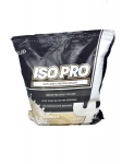 Iso Pro, Vanilla - 1800g - Trained by JP
