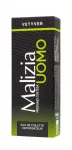 MALIZIA VETYVER Tualetinis vanduo. 50ml žalias