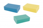 DONEGAL D/WASHING SPONGE, stačiakampis 6014