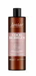 JANTAR Moisturizing Bath Foam with amber essence and coconut - Coco Bubbles 400 ml