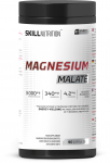Magnesium Malate - 90 caps - Skill Nutrition