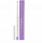 CLARESA Gel Eyeliner Lengvas akims 04 Purpurinė Margutė