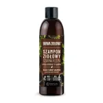 BARWA Herbal &scaron;ampūnas juodasis ridikas &ndash; silpniems plaukams ir pleiskanoms 250ml