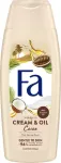 FA Cream & Oil Cacao Du&scaron;o Gelis 400 ml