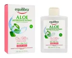 Equilibra Aloe Delicate Intimate Hygiene Gel 200ml intymios higienos gelis 200ml
