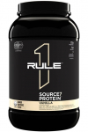 Source7 Protein, Vanilla Gelato - 897g - Rule One