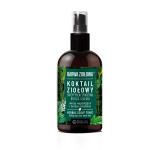 BARWA Herbal Cocktail Herbal Cocktail labai silpniems ir slenkantiems plaukams 95ml