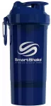 Original2Go ONE, Navy Blue - 800 ml - SmartShake