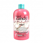 TREACLEMOON Frosted Candy Angel Shower Gel and Bath - Bra&scaron;kių ekstraktas 500ml