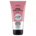 Joanna Styling Effect Garbanų apibrėžimo kremas - UV filtras 150g