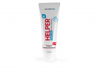 SOLVERX Helper Gel-Cream ANTIBACTERIAL Kompleksas su mikrosidabru 100ml