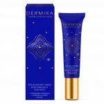 Dermika Luxury Neocollagen Kolageno regeneruojantis paakių kremas 15ml